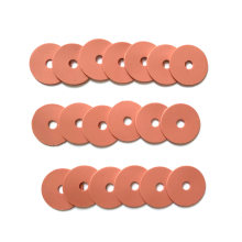 OEM Factory Customized Rubber Washers